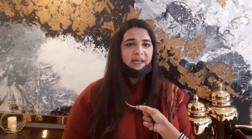 معاشرہ کیا ہے؟