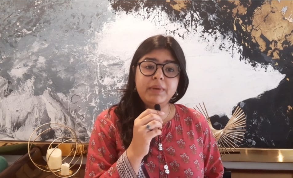 معاشرہ کیا ہے؟