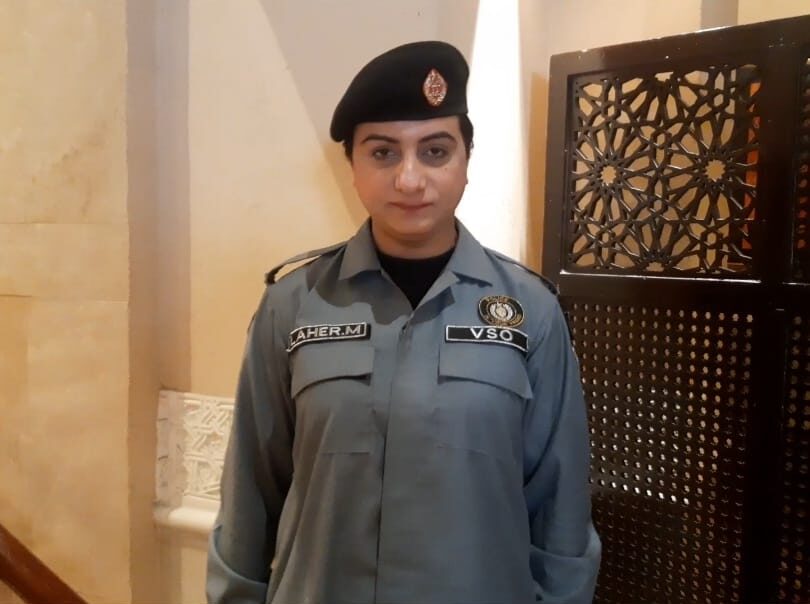 معاشرہ کیا ہے؟