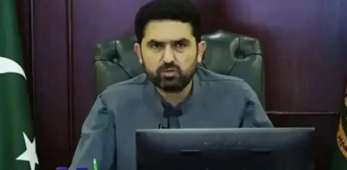 سہیل آفریدی کو حفاظتی تحویل میں لینے کی اندرونی کہانی