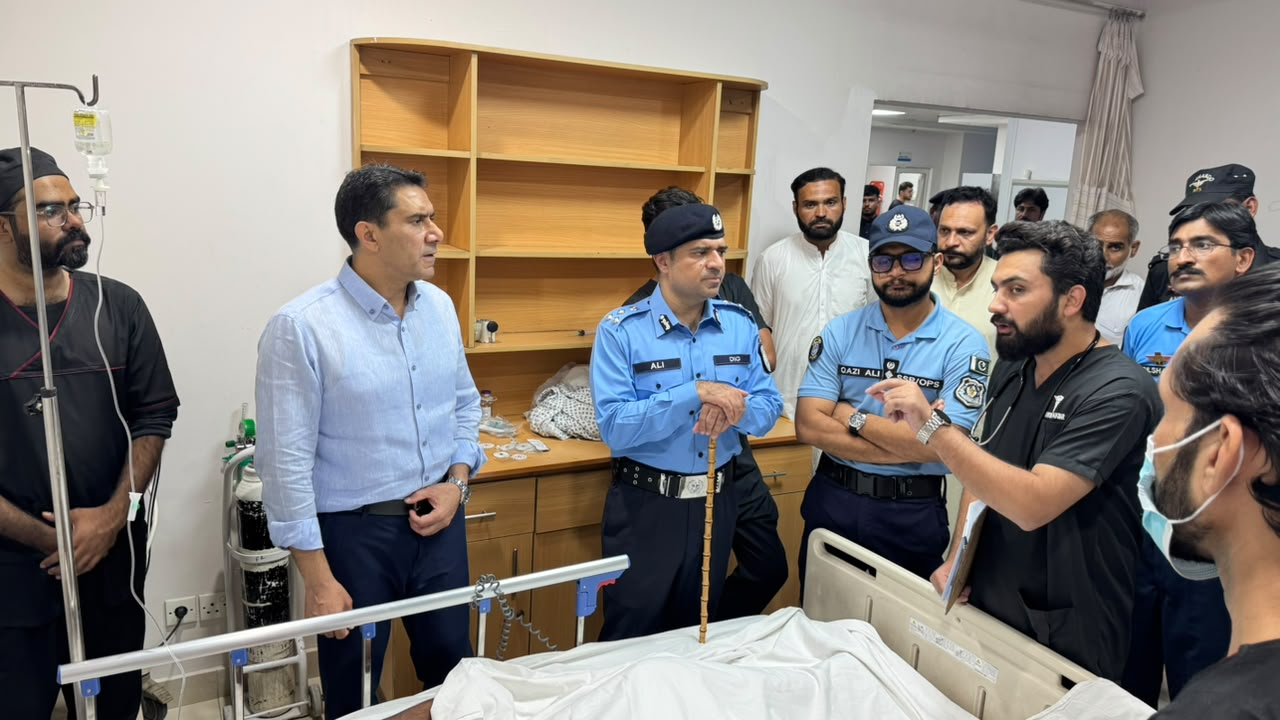 زیادتی کے جھوٹے مقدمات درج کرانے والوں کے خلاف کارروائی کا حکم