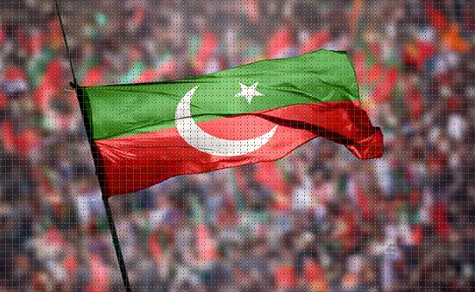 خیبر پختونخوا میں پی ٹی آئی کے کون سے رہنما حراست میں لیے گئے؟